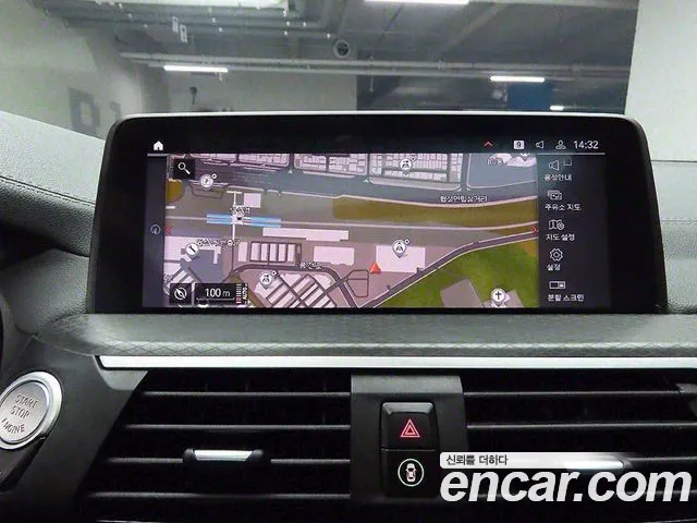 BMW X4 (G02) id 2685073 из Кореи 15