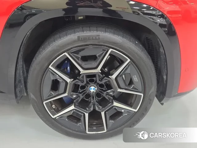 BMW XM (G09) id 3462651 из Кореи 15