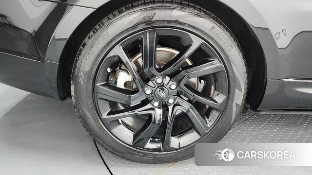 Land Rover Range Rover Sport 2nd Generation id 4344749 из Кореи 30