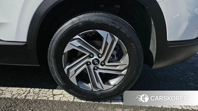 Hyundai The New Santa Fe id 3812798 из Кореи 15