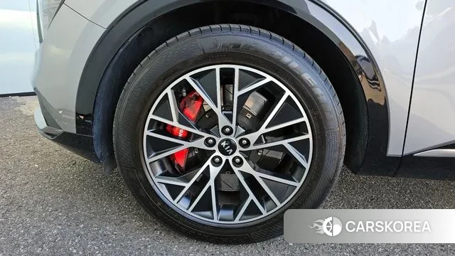 Kia Sportage 5th Generation id 3630513 из Кореи 15