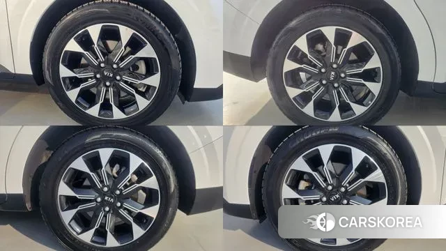 Kia Carnival 4th generation id 3765434 из Кореи 15