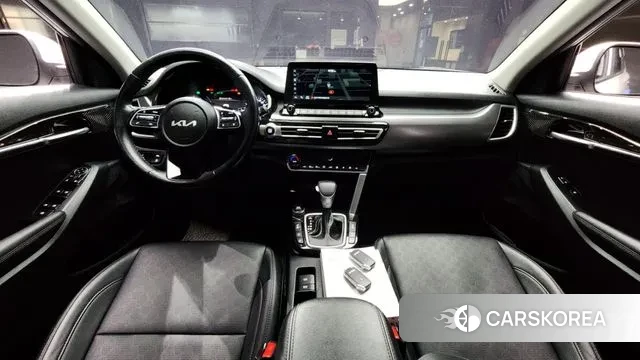 Kia Seltos id 3671133 из Кореи 15