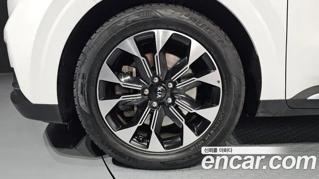 Kia Carnival 4th generation id 2706889 из Кореи 15