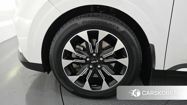 Kia Carnival 4th generation id 3852773 из Кореи 15