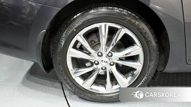 Kia The New Carnival id 3867363 из Кореи 15