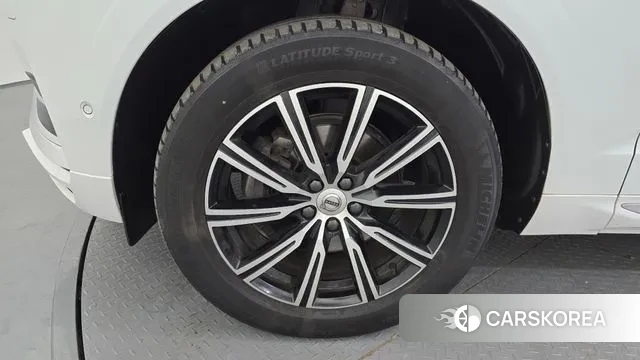 Volvo XC60 second Generation id 3551361 из Кореи 15