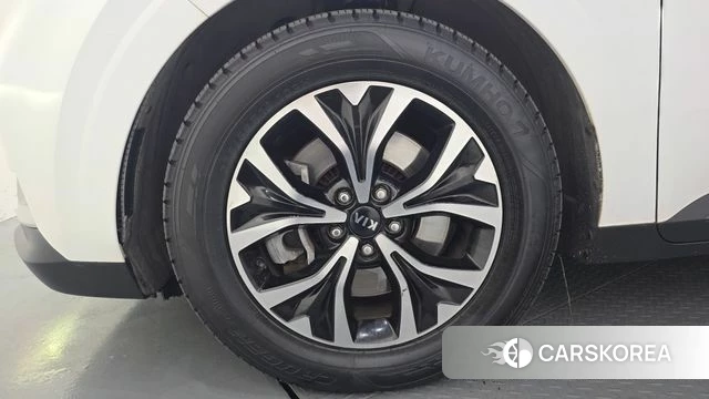 Kia Carnival 4th generation id 4697661 из Кореи 26