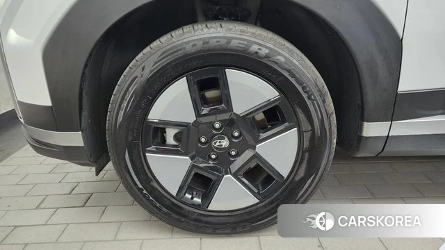 Hyundai Santa Fe (MX5) id 4427458 из Кореи 29