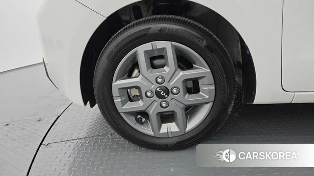 Kia The New Kia Ray id 4223397 из Кореи 15