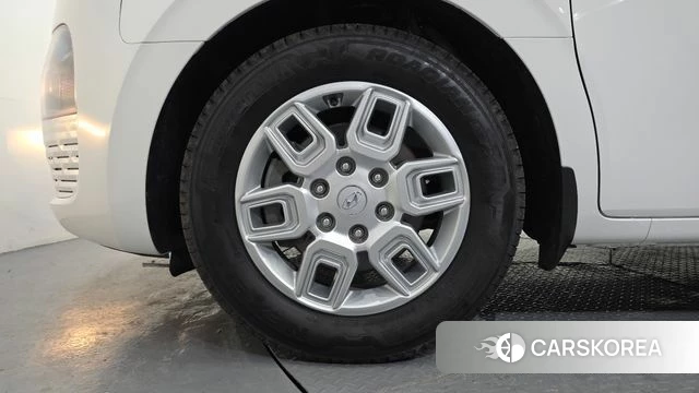 Hyundai Staria id 3878144 из Кореи 15