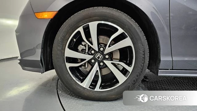Honda Odyssey id 4746759 из Кореи 34