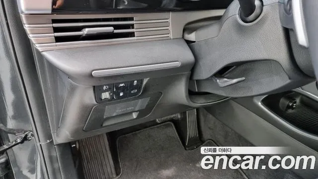 Hyundai The New Grandeur IG id 2672472 из Кореи 15