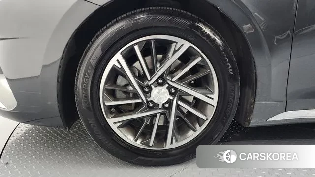 Hyundai The New Grandeur IG id 3538180 из Кореи 15