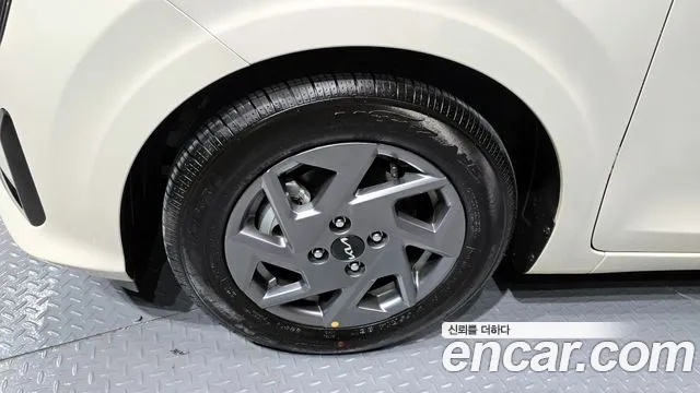 Kia The New Morning (JA) id 2474951 из Кореи 15