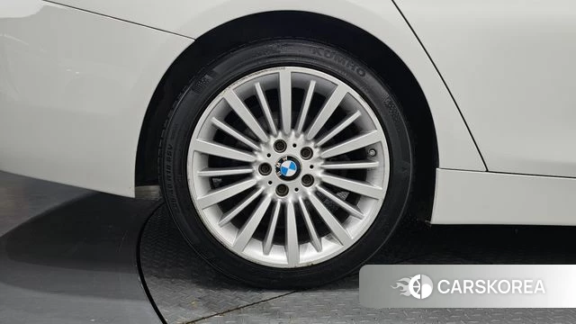 BMW 4 Series (F32) id 4684431 из Кореи 15