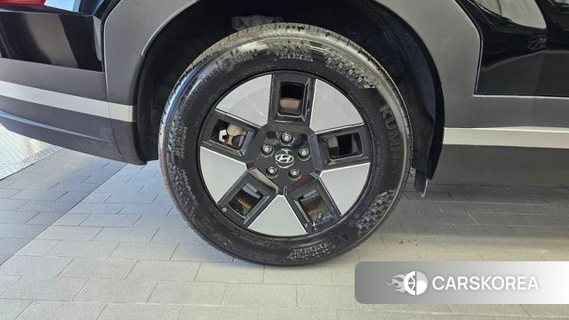 Hyundai Santa Fe (MX5) id 4892892 из Кореи 28