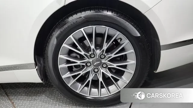 Genesis G80 (RG3) id 2985818 из Кореи 15