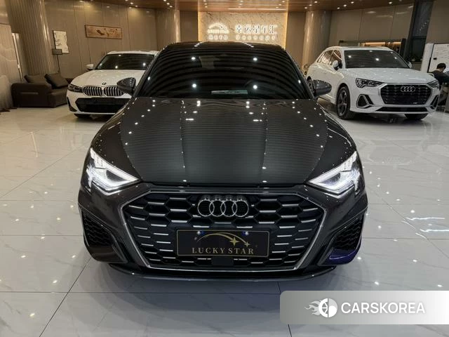 Audi A3 id 4348306 из Китая 20