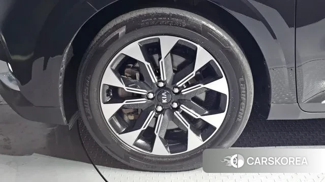 Kia Carnival 4th generation id 3448920 из Кореи 15