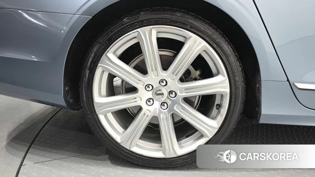 Volvo S90 id 4717499 из Кореи 15