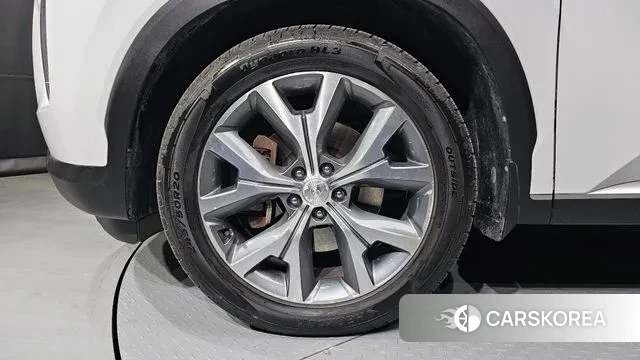 Hyundai Palisade id 3464302 из Кореи 15