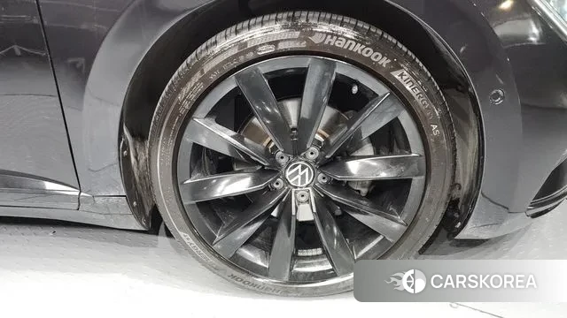 Volkswagen Arteon id 3561141 из Кореи 15