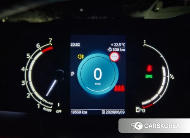 Mini Cooper S 2022 Песочный из Кореи, фото 5