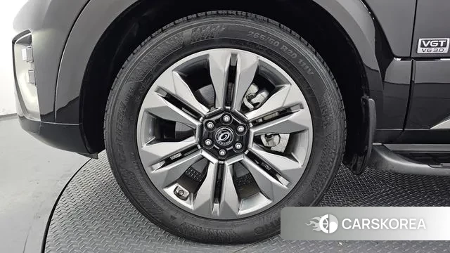 Kia Mohave Master id 3525310 из Кореи 15