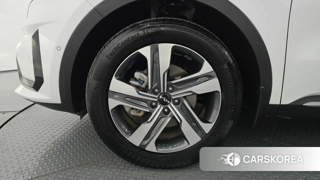 Kia Sorento 4th Generation id 4281512 из Кореи 15
