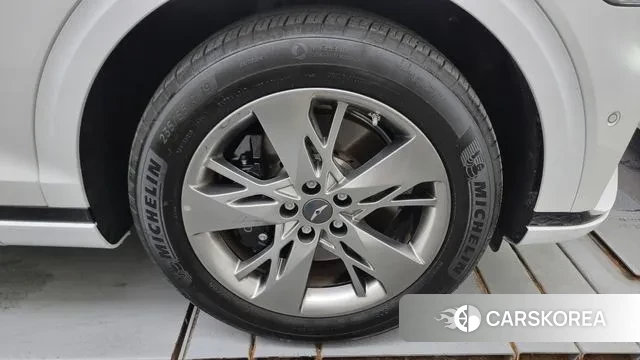 Genesis GV70 id 3031411 из Кореи 15