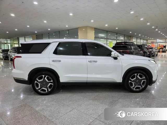 Hyundai The New Palisade id 4281152 из Кореи 15