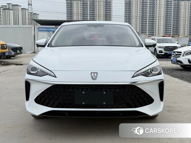 Roewe i5 id 4210327 из Китая 11