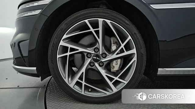 Genesis G90 (RS4) id 4656676 из Кореи 33