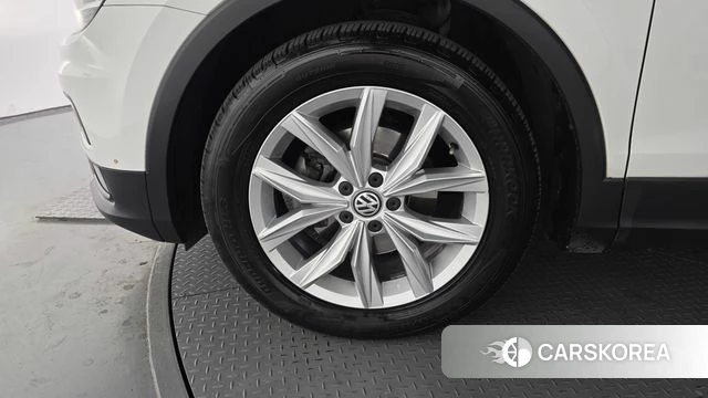 Volkswagen Tiguan second Generation id 3899927 из Кореи 15