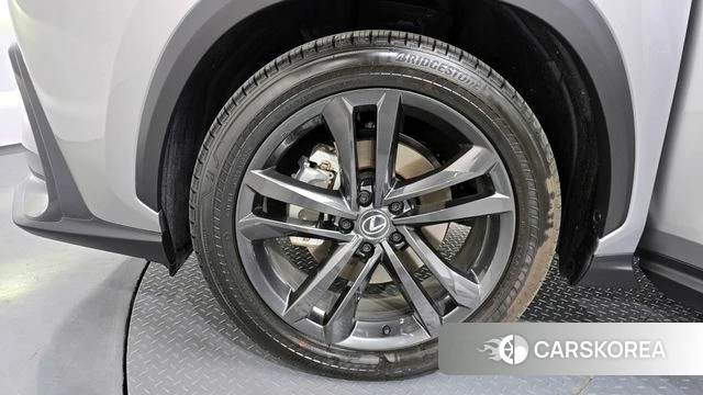 Lexus NX350h Second generation id 4242888 из Кореи 26