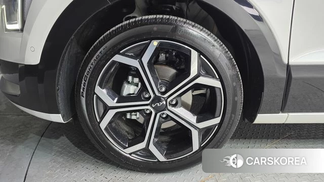 Kia Di Ol Nu Niro id 3825781 из Кореи 15