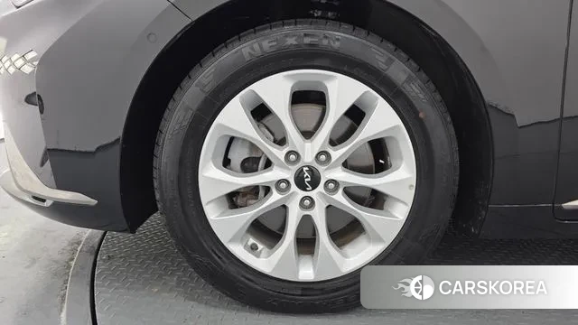 Kia K8 id 3586695 из Кореи 15