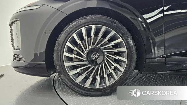 Hyundai Grandeur (GN7) id 4201706 из Кореи 15