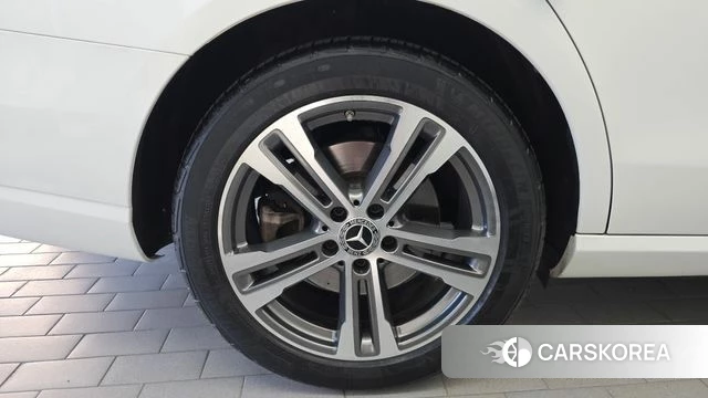 Mercedes-Benz E-Class W213 id 4848495 из Кореи 15