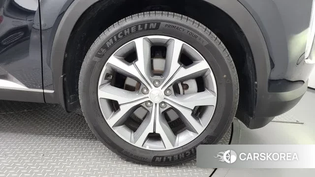 Hyundai Palisade id 3144438 из Кореи 15