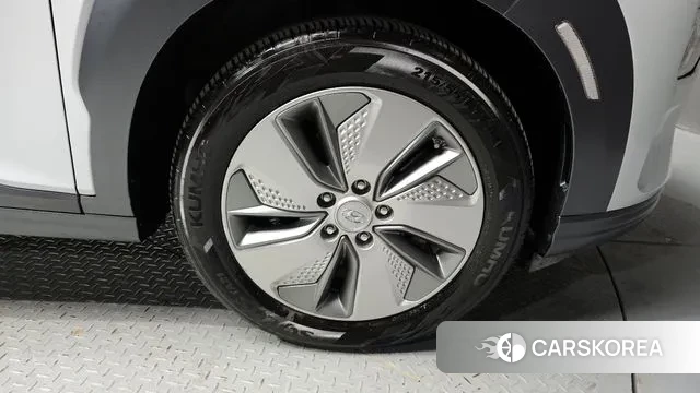 Hyundai Kona Electric id 3717700 из Кореи 15