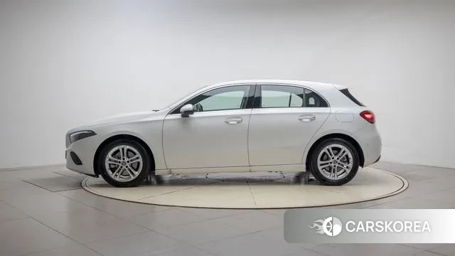 Mercedes-Benz A-Class W177 id 2997956 из Кореи 15