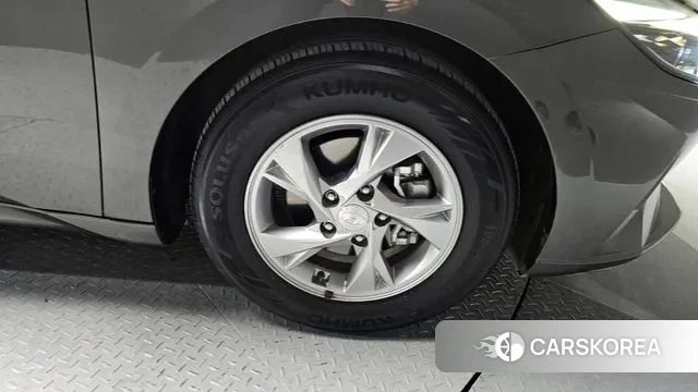 Hyundai Avante (CN7) id 3464138 из Кореи 15