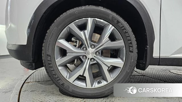 Hyundai Palisade id 4750828 из Кореи 28