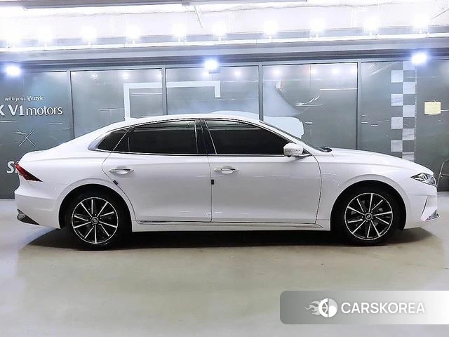 Hyundai The New Grandeur IG id 3807698 из Кореи 15