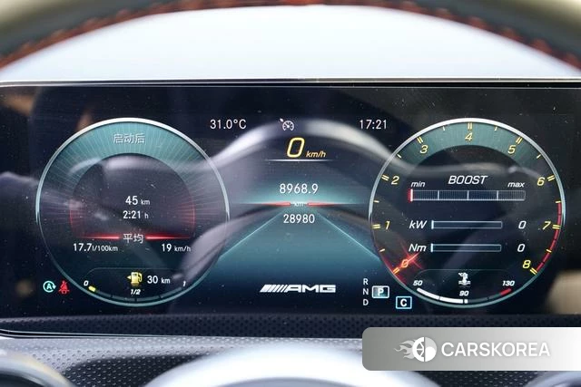 Mercedes-Benz Class A AMG id 4300426 из Китая 12