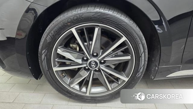 Hyundai The New Grandeur IG id 4618667 из Кореи 28
