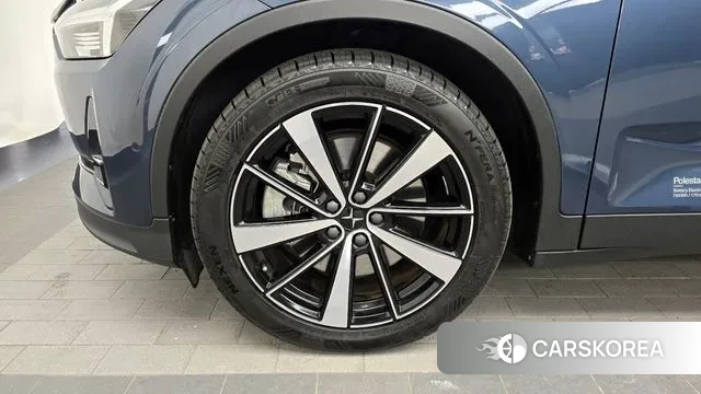 Polestar Polestar 2 id 3492883 из Кореи 15