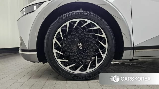 Hyundai Ionic 5 id 4444508 из Кореи 27